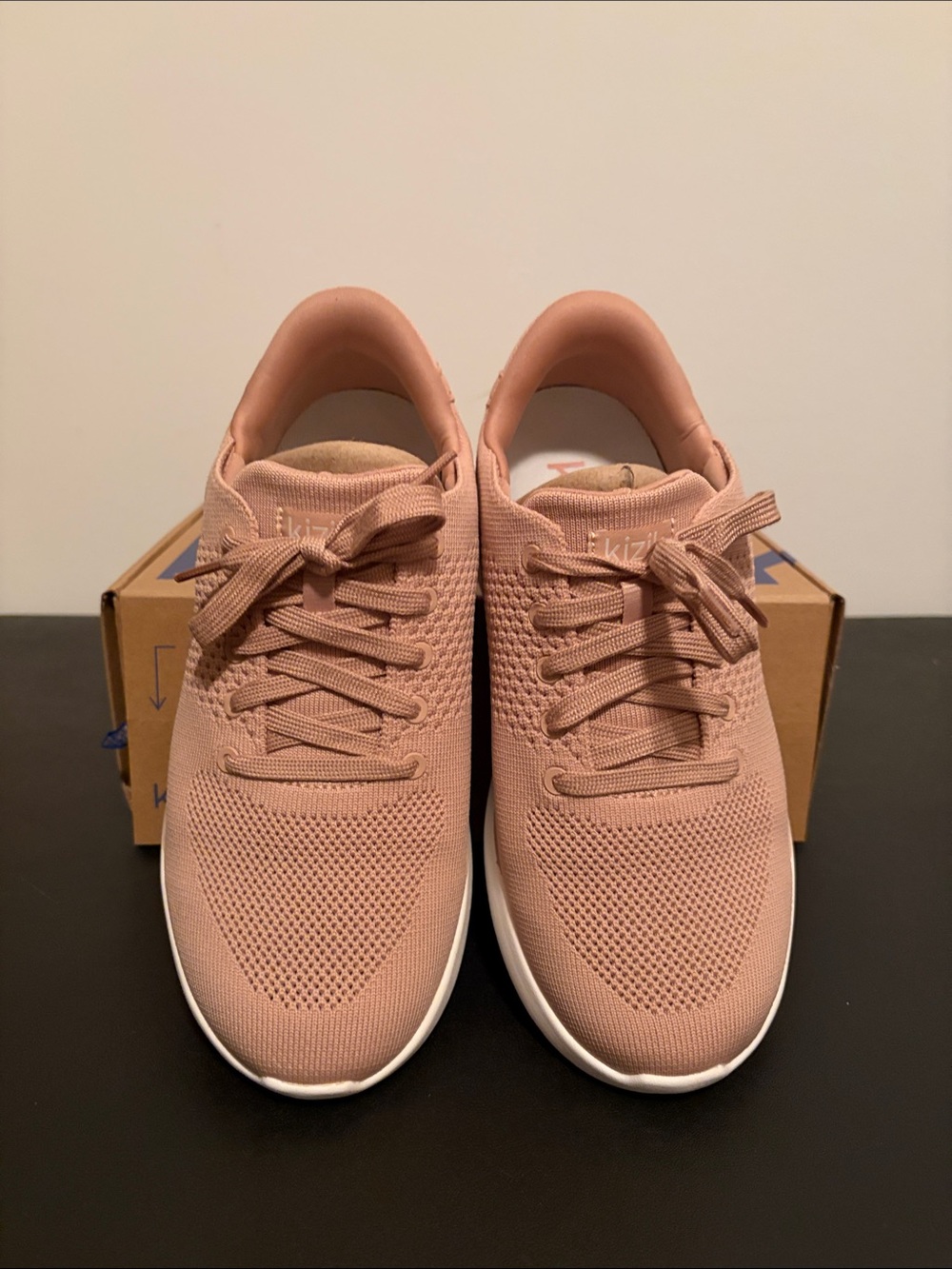 Kizik Lima Fawn Women’s 7 JB - Picture 2 of 5